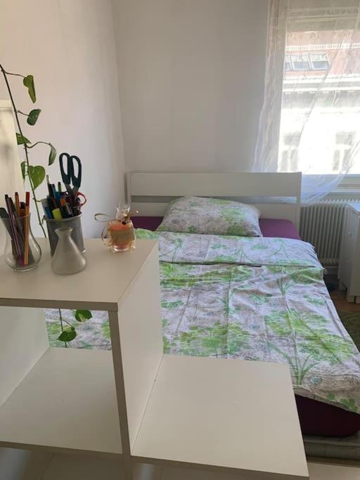 Kleine Wohnung Im Zentrum Graz Esterno foto