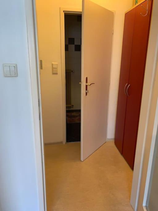 Kleine Wohnung Im Zentrum Graz Esterno foto